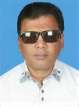 Masud Anower Khan  
